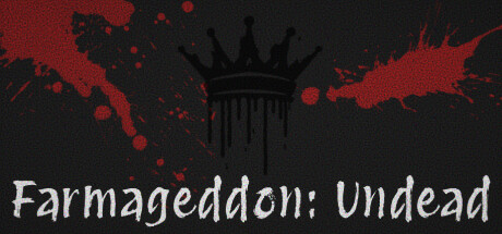 Farmageddon: Undead: header artwork
