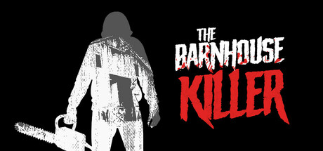The Barnhouse Killer Cover Image