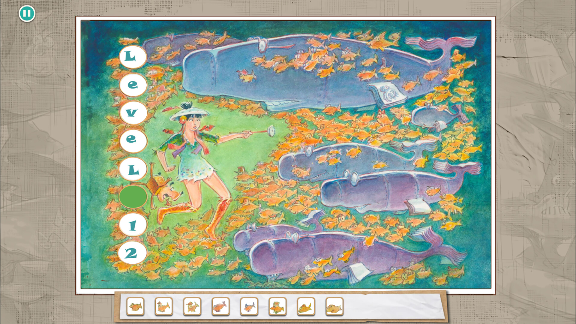 Box Dog screenshot 2