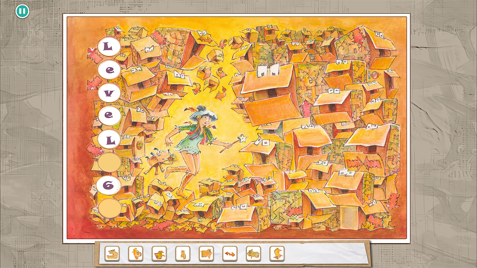 Box Dog screenshot 4