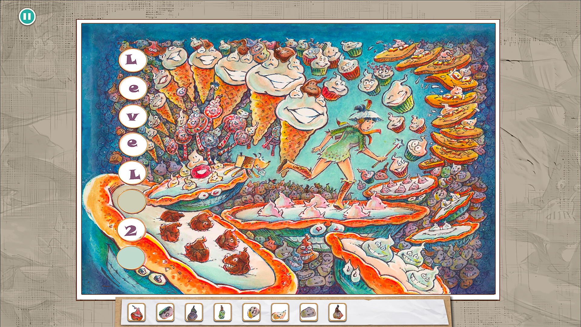 Box Dog screenshot 5