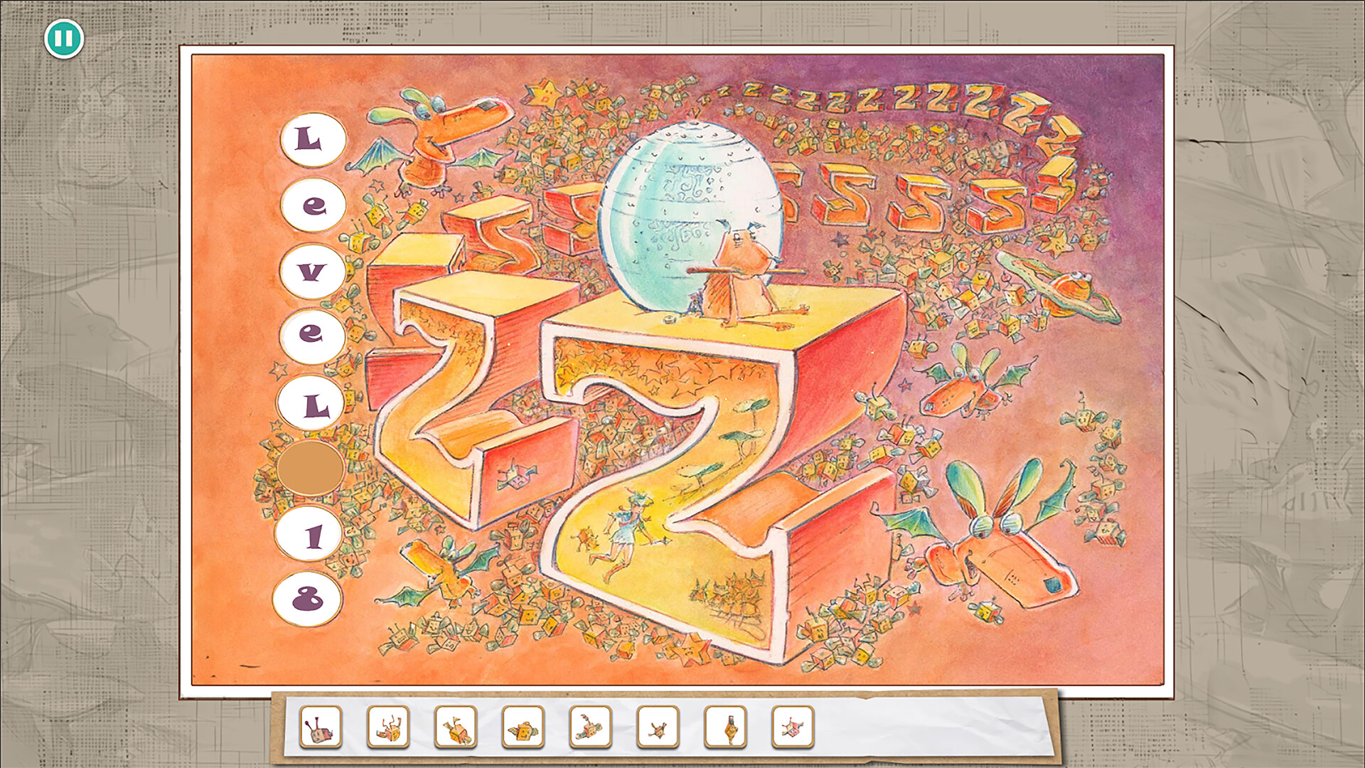 Box Dog screenshot 1
