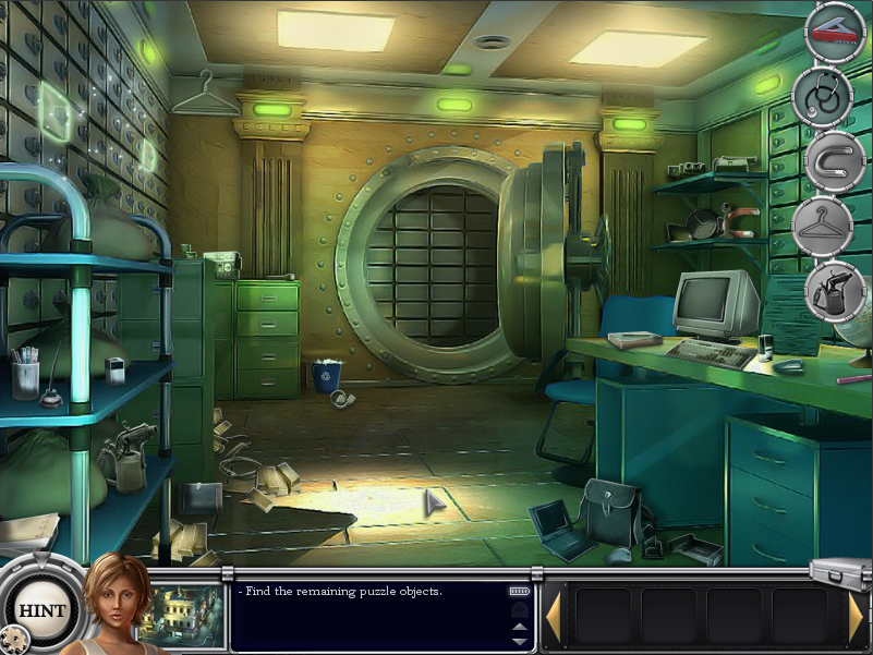 Vault Cracker screenshot 9