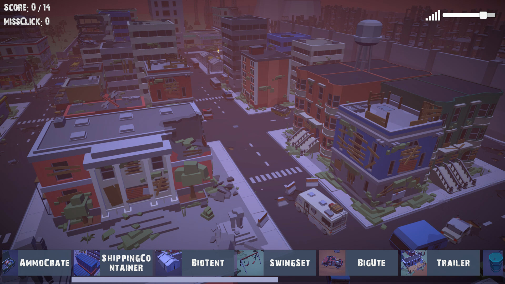 Insert Item Apocalypse screenshot 3