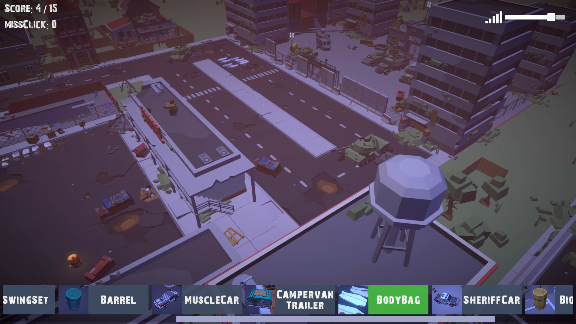 Insert Item Apocalypse screenshot 4