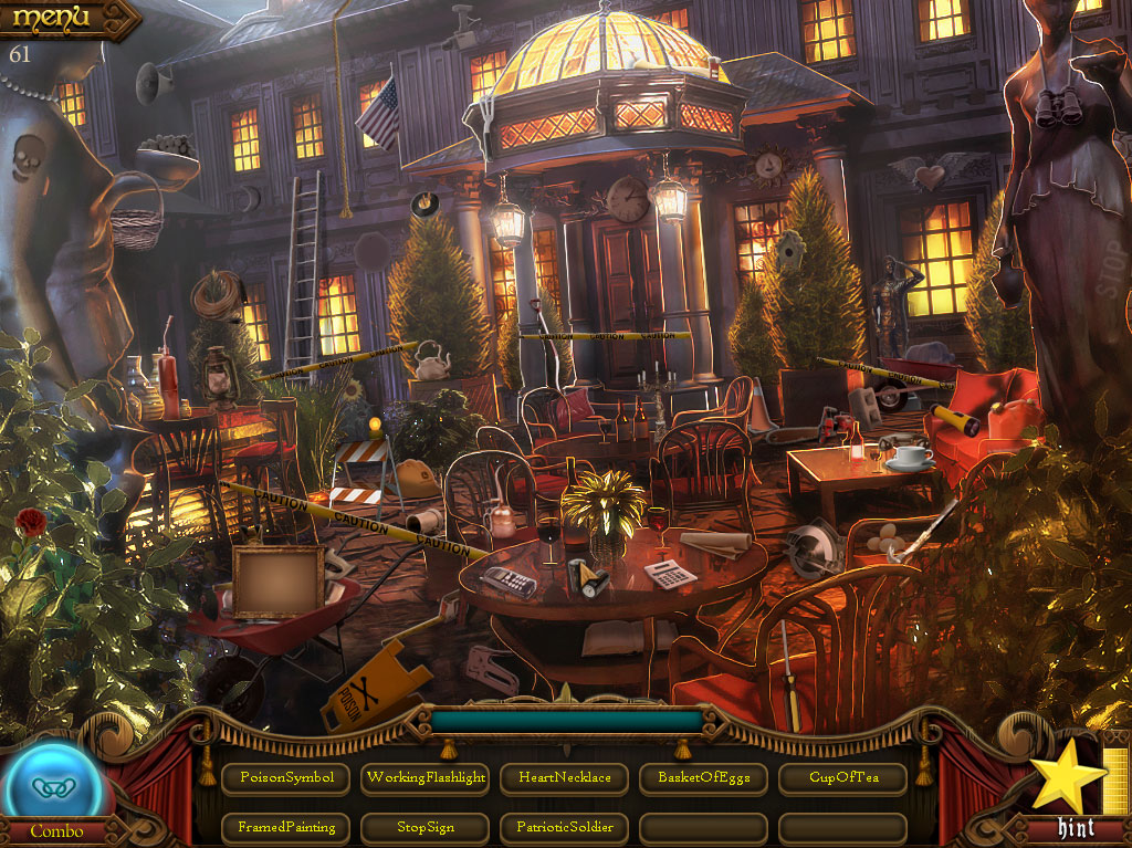 Millionaire Manor screenshot 5