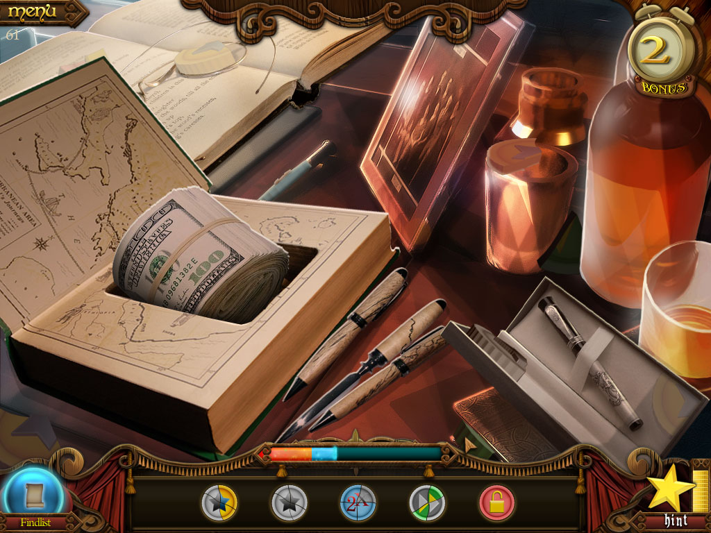 Millionaire Manor screenshot 6