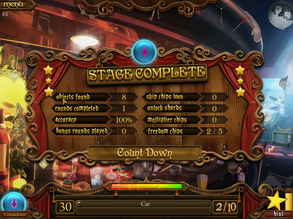 Millionaire Manor screenshot 4