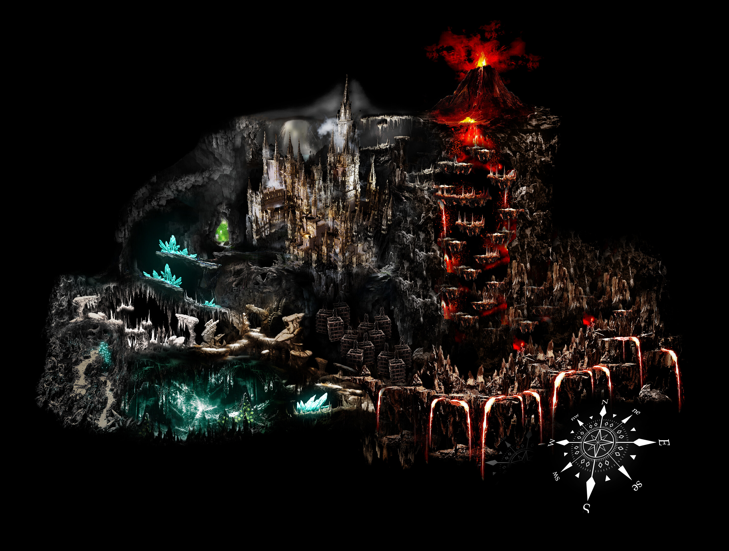 Arenion screenshot 1