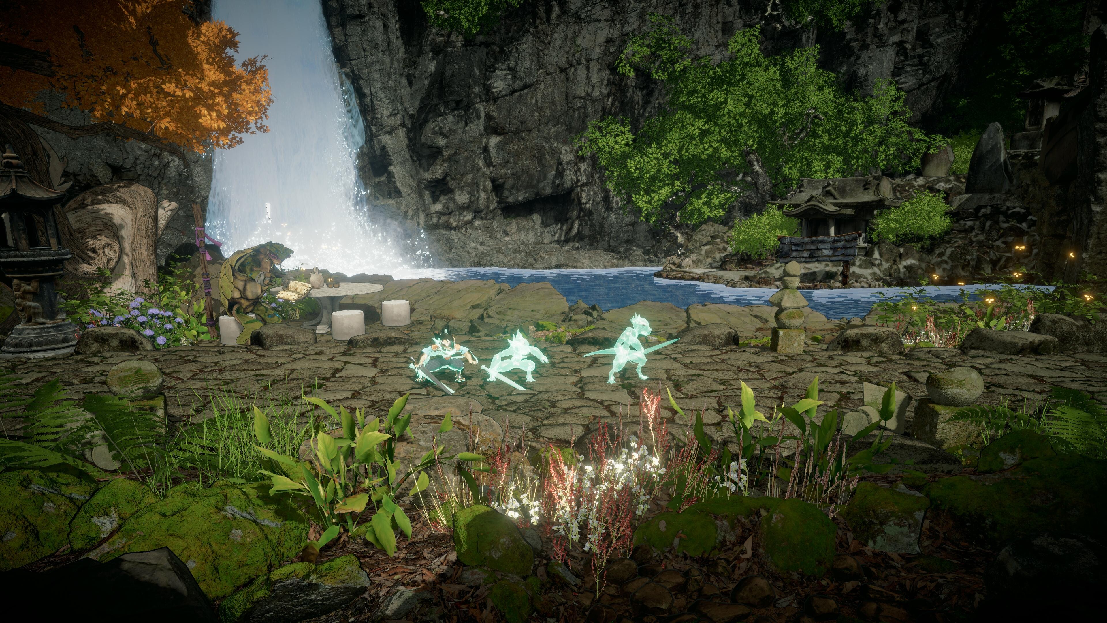 Arenion screenshot 5