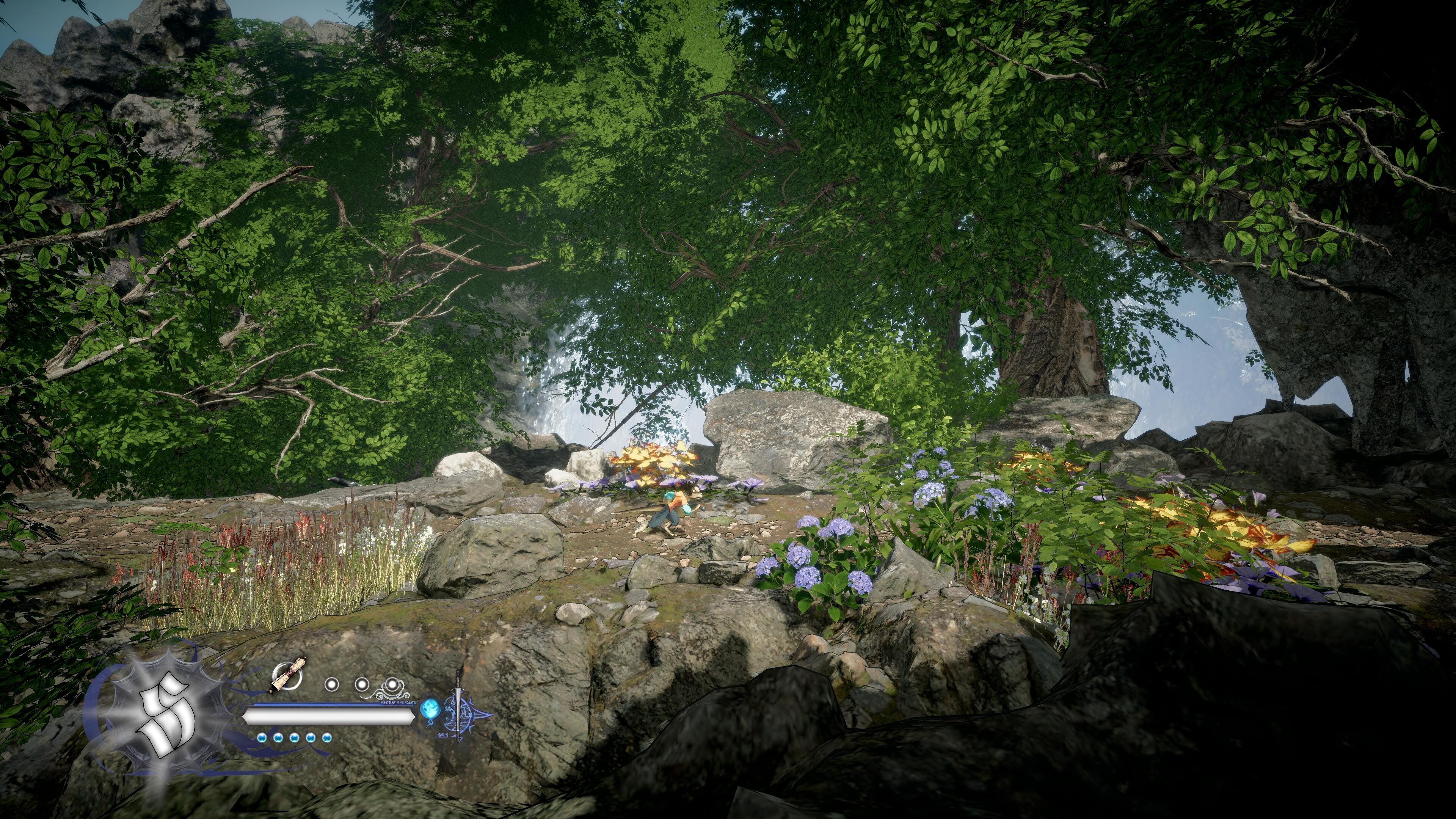 Arenion screenshot 7