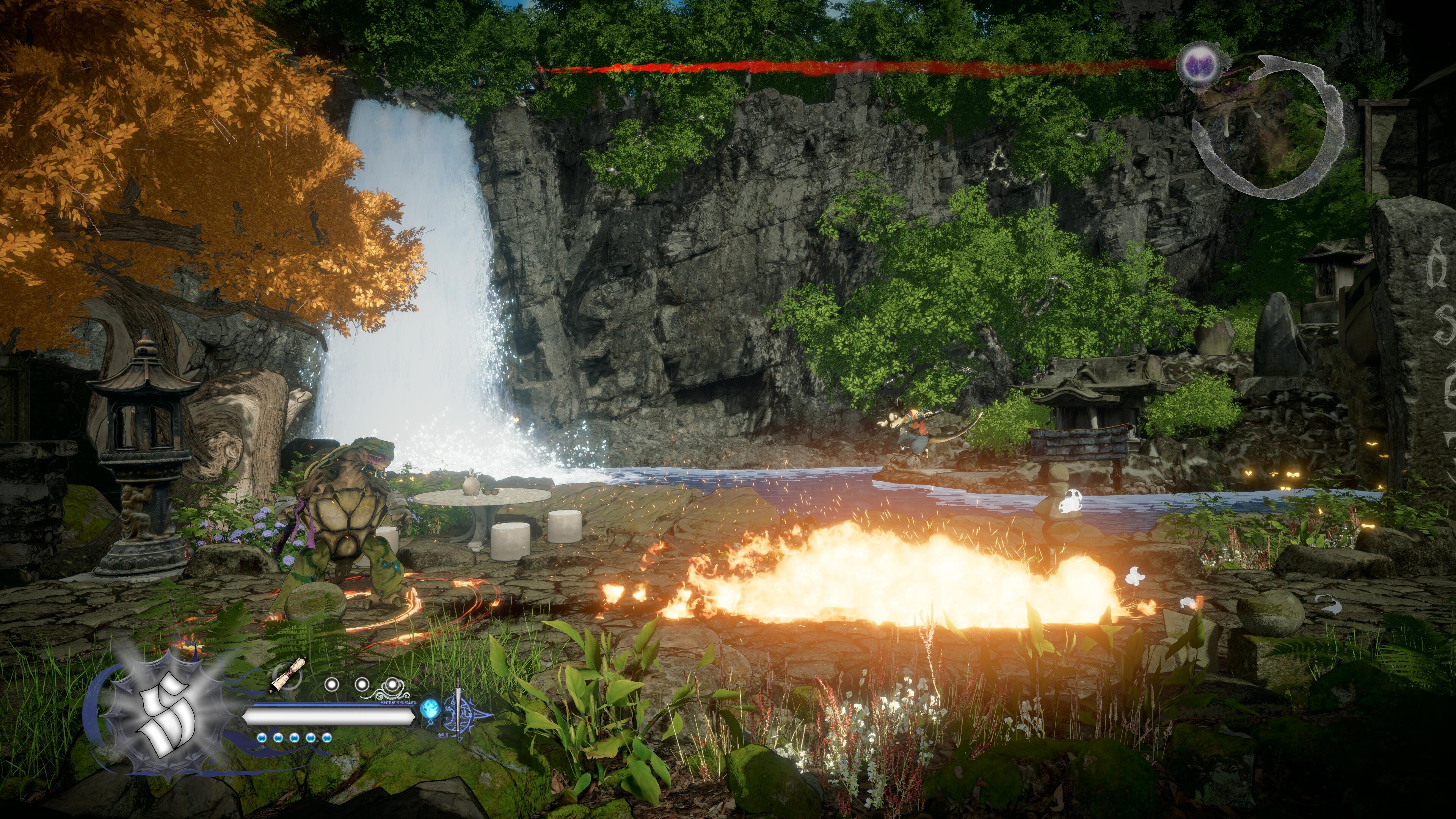 Arenion screenshot 4