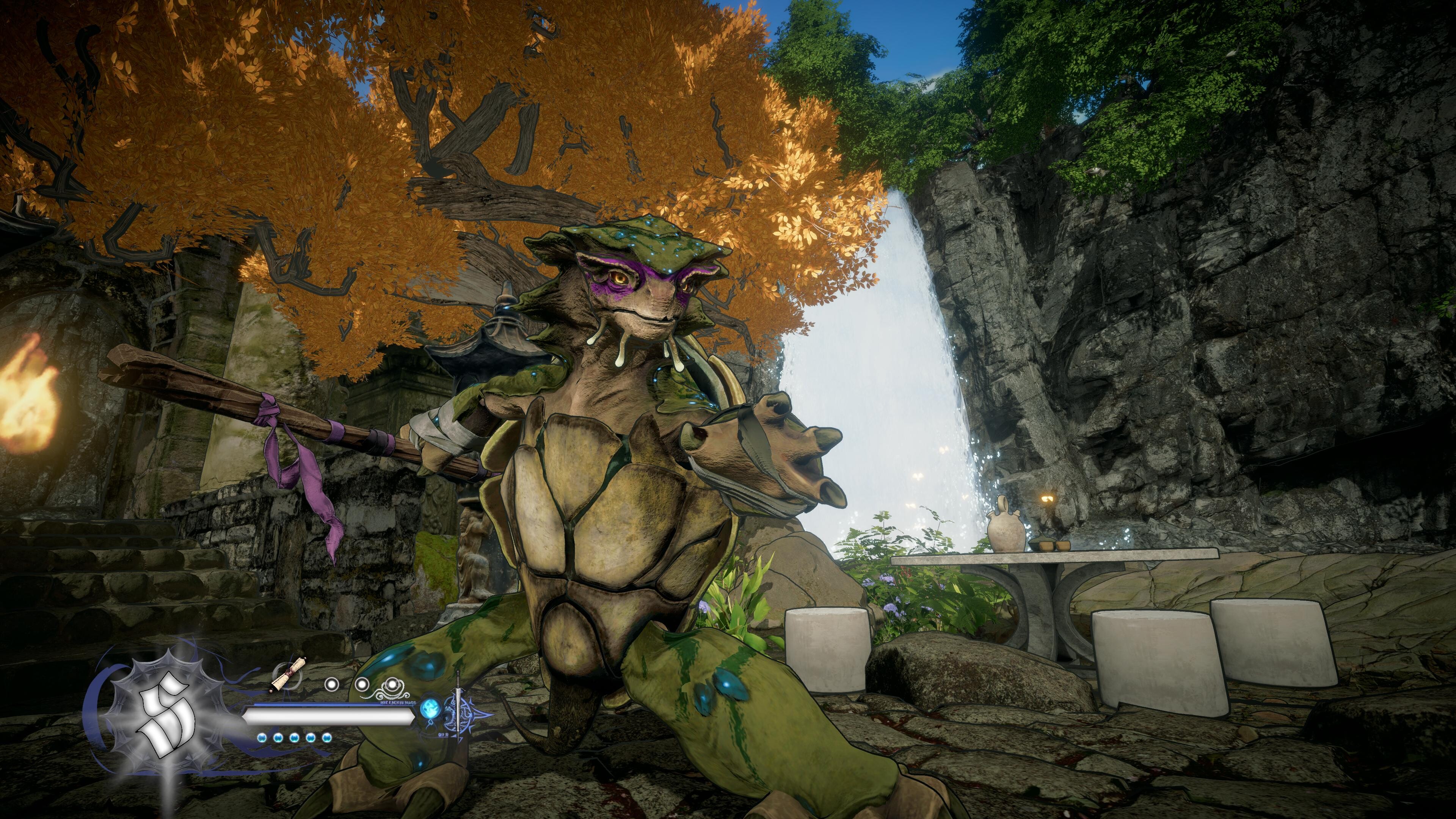 Arenion screenshot 3