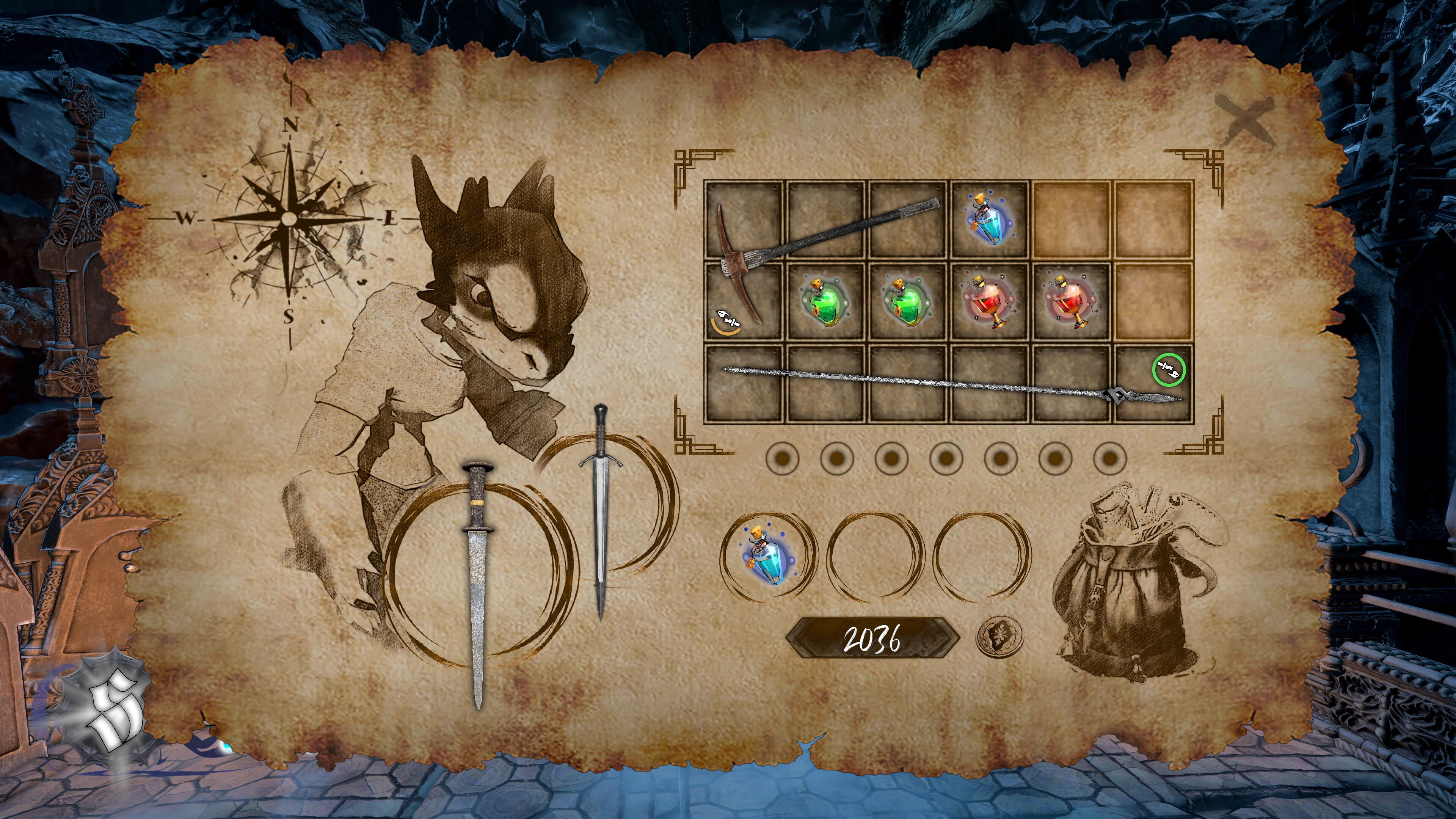 Arenion screenshot 12
