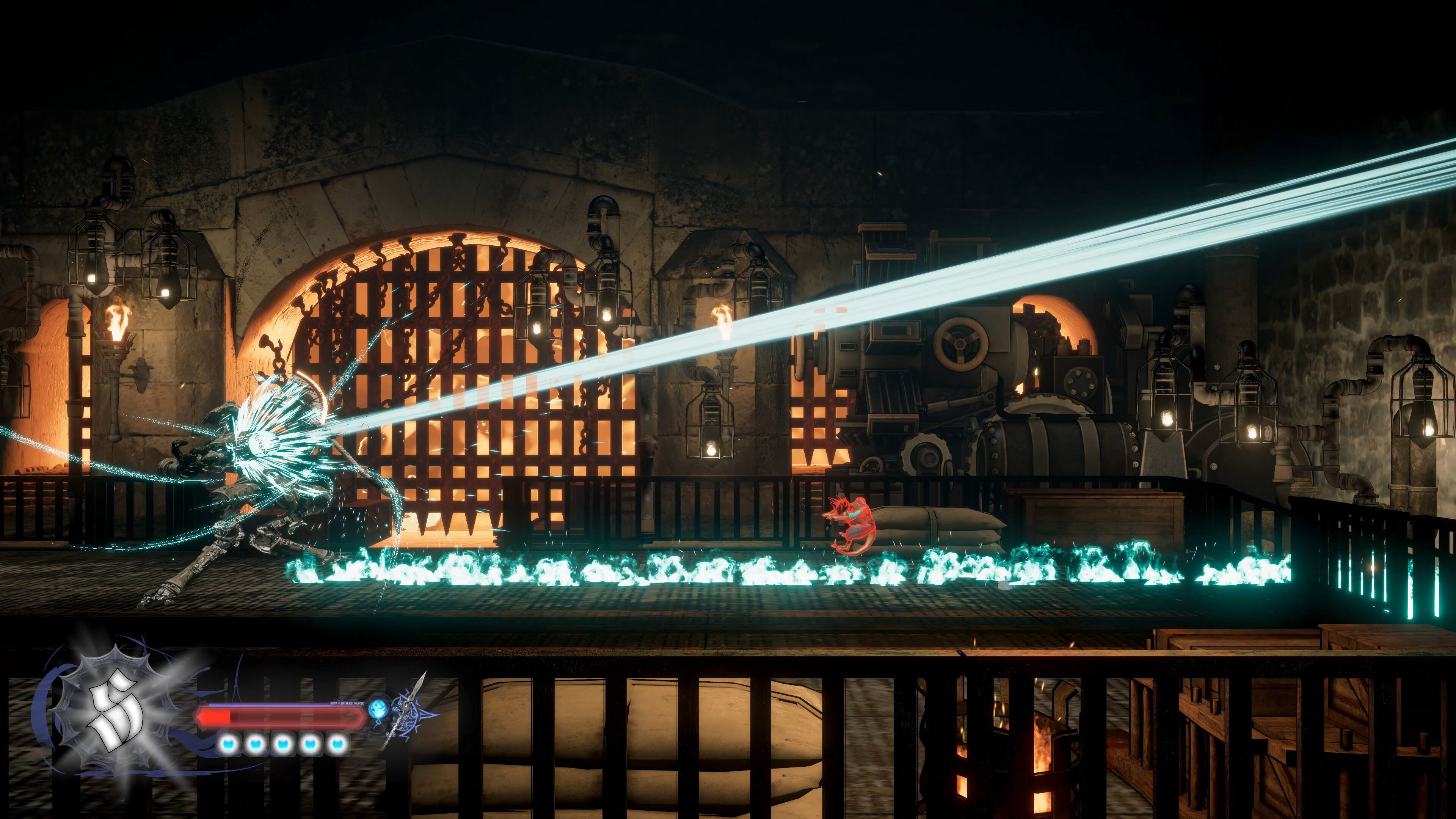 Arenion screenshot 17