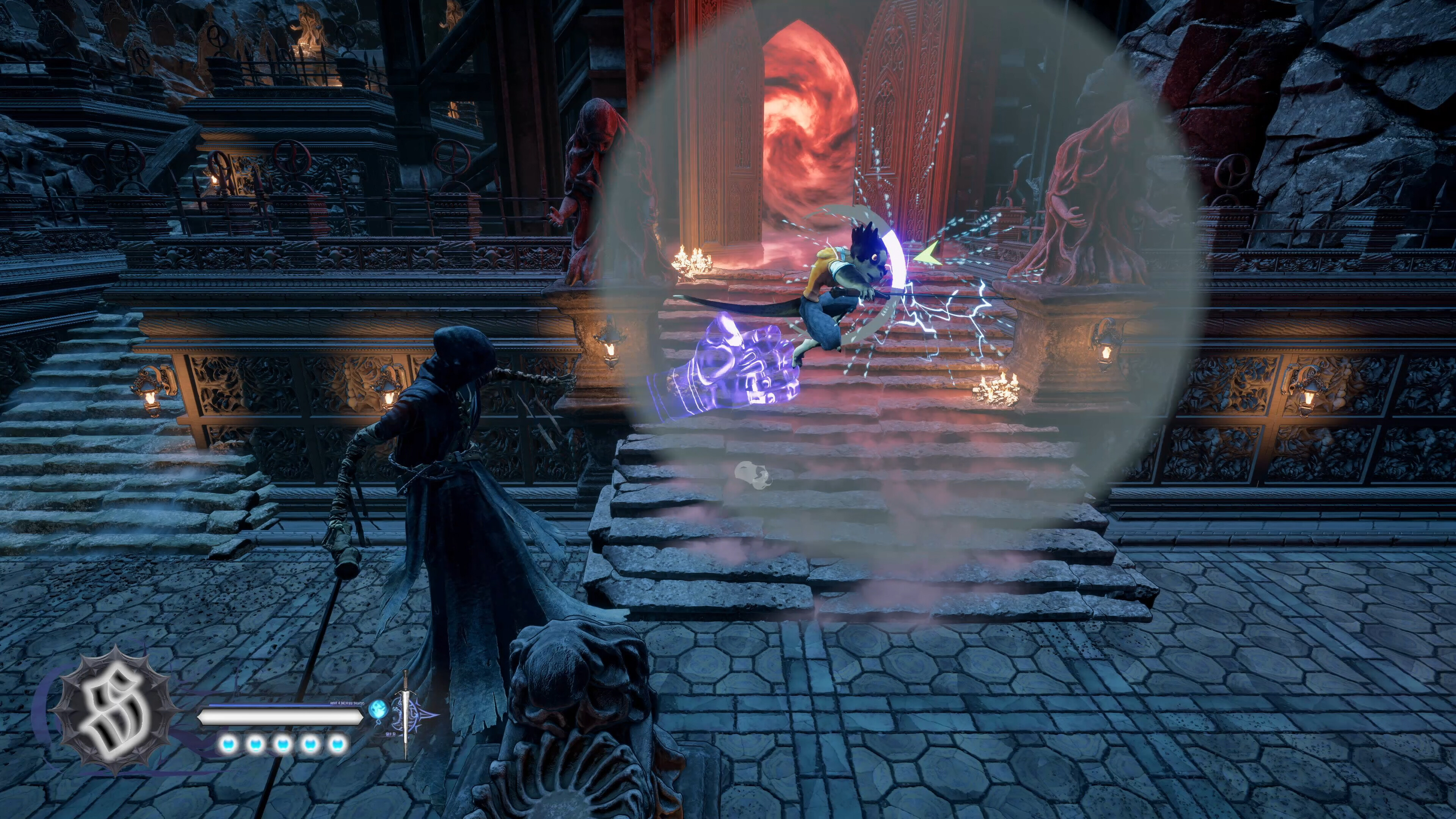 Arenion screenshot 18