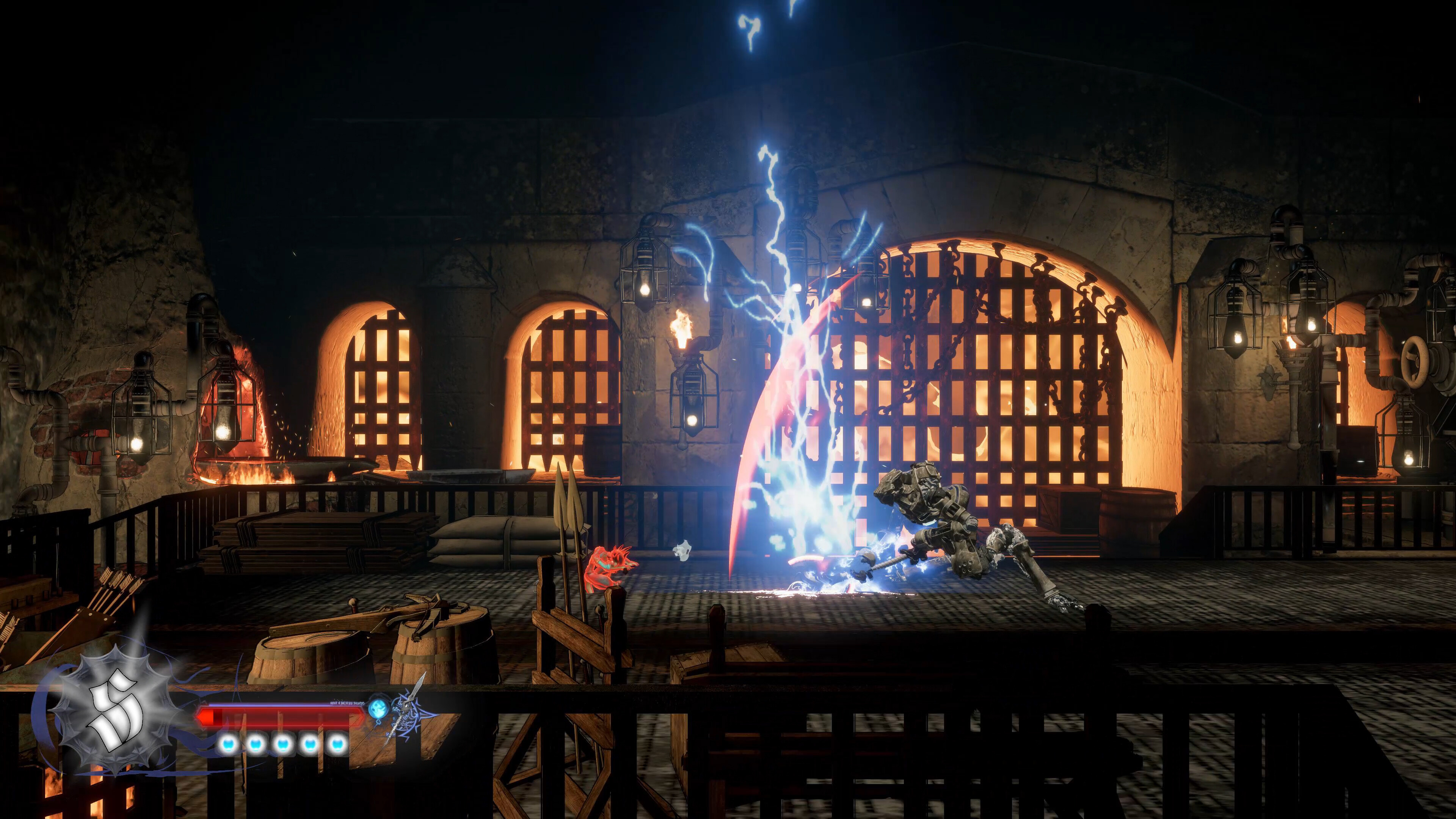 Arenion screenshot 16