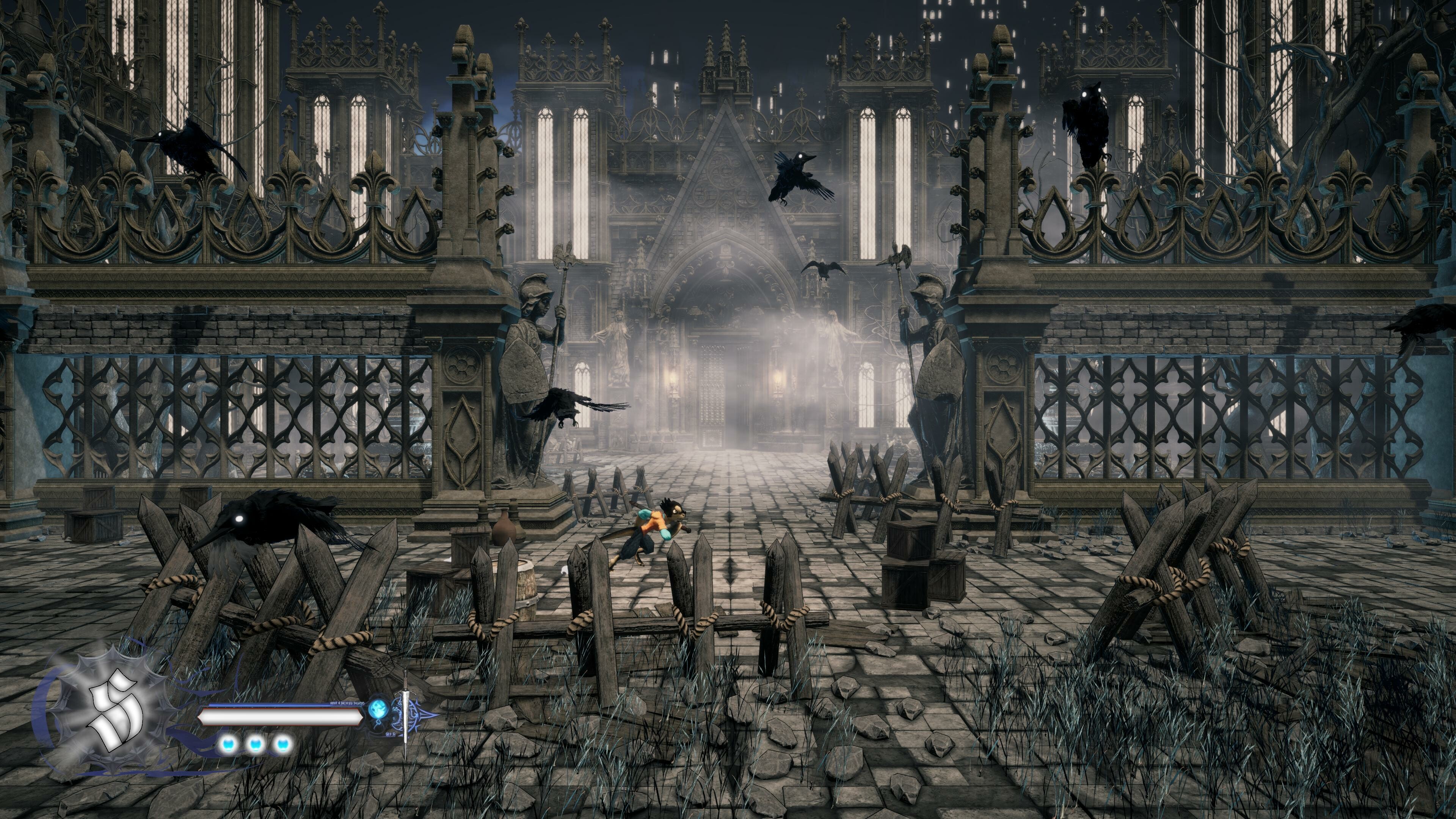 Arenion screenshot 15