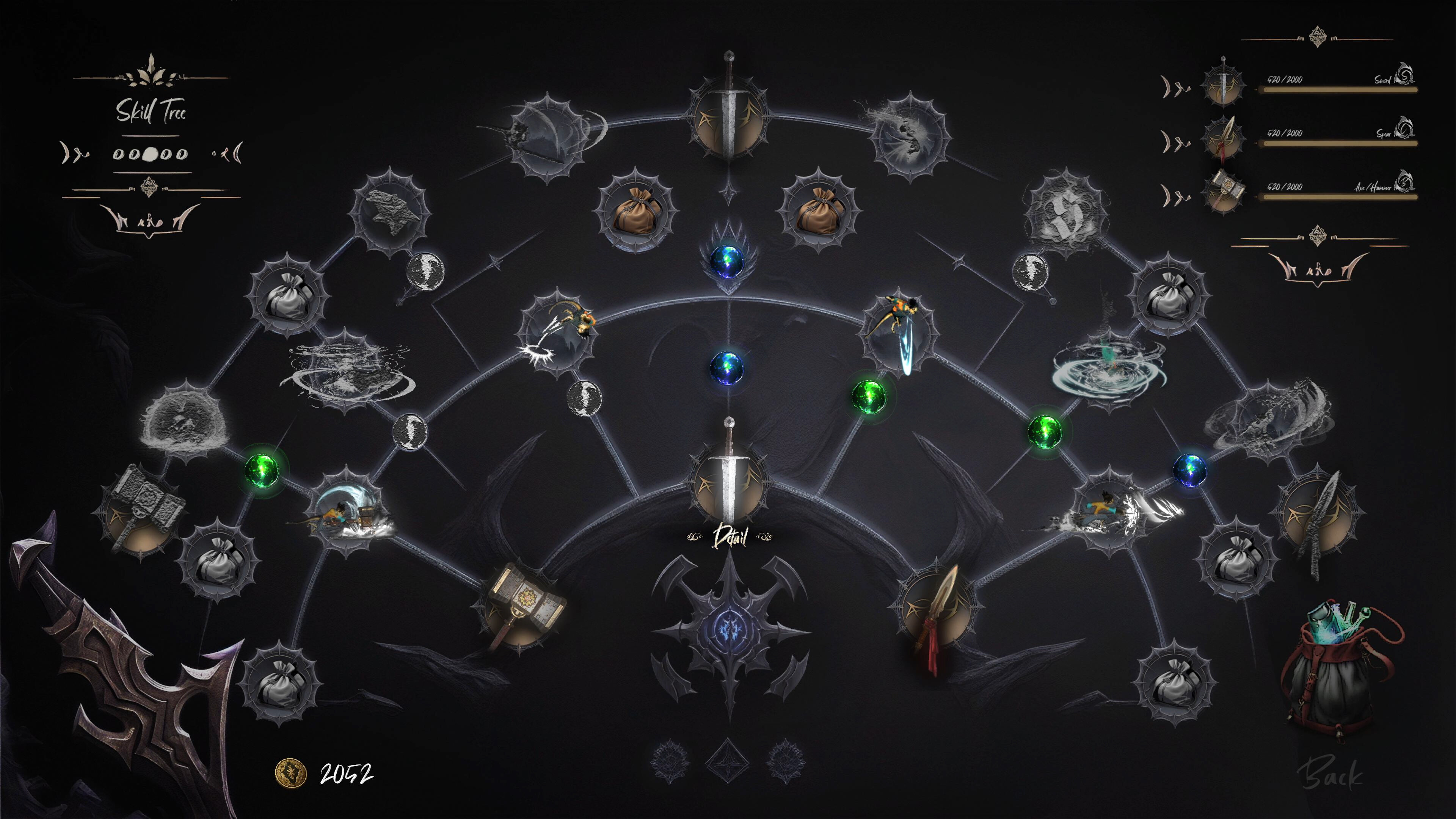 Arenion screenshot 13