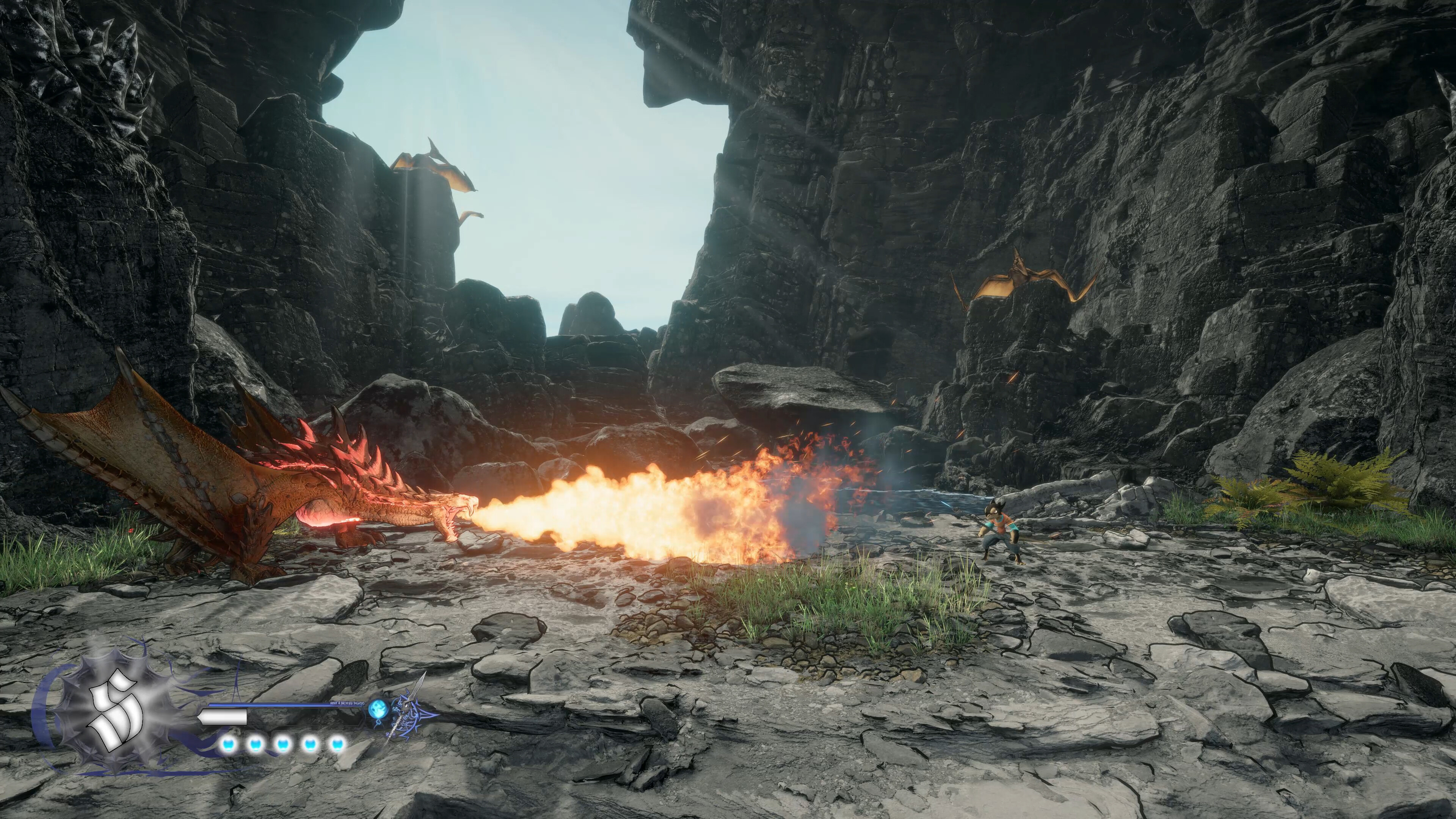 Arenion screenshot 11