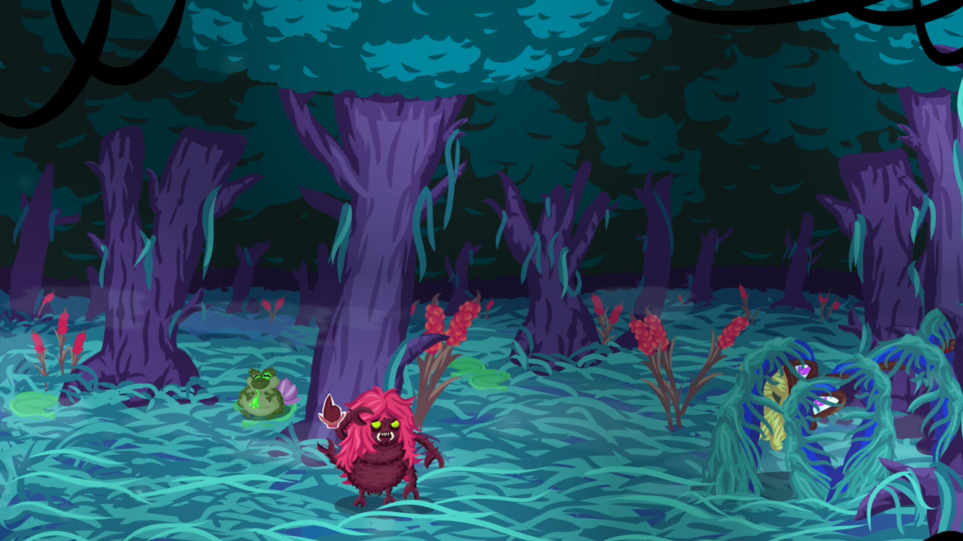 Cauldron Caution screenshot 9