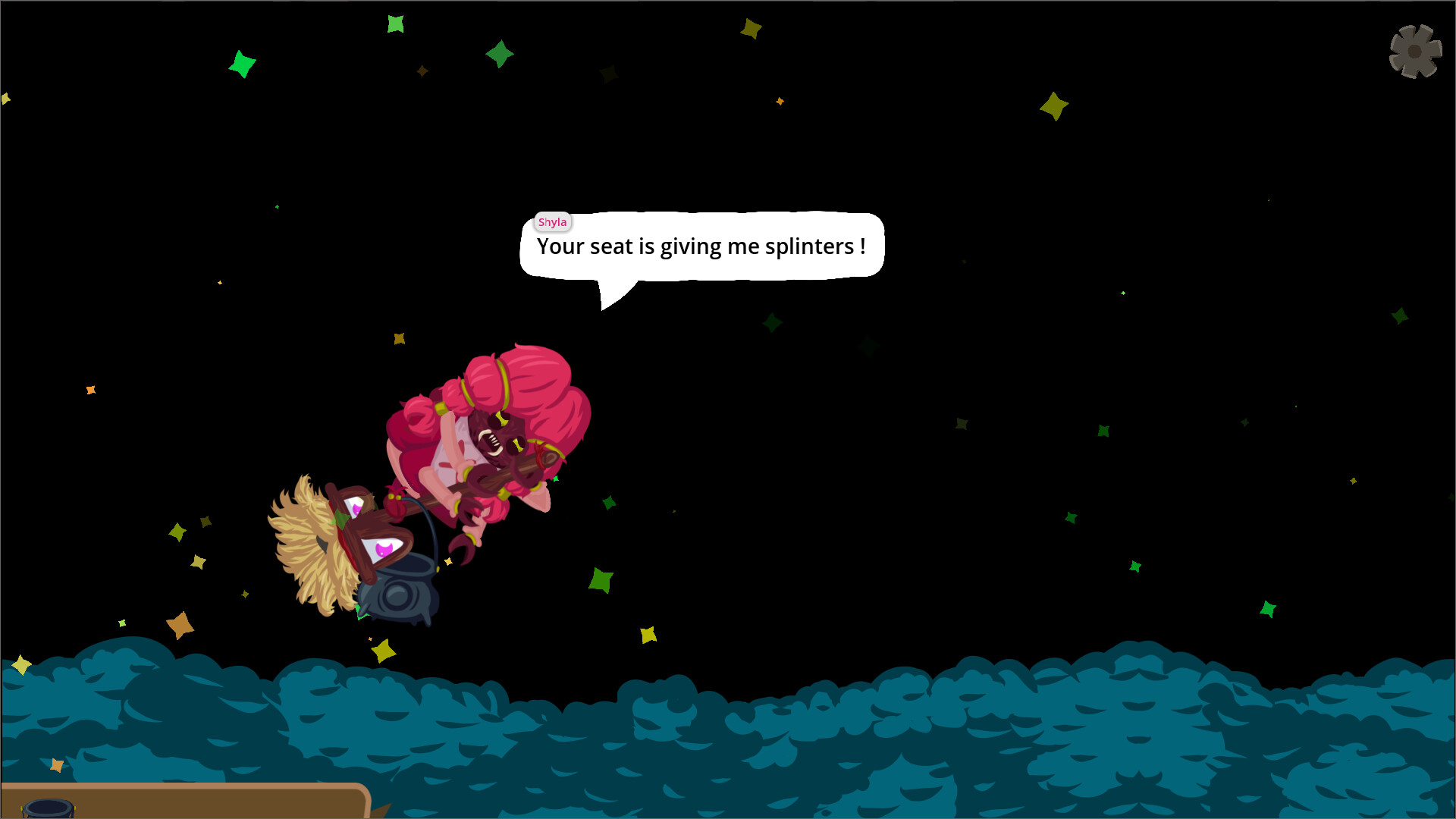Cauldron Caution screenshot 8