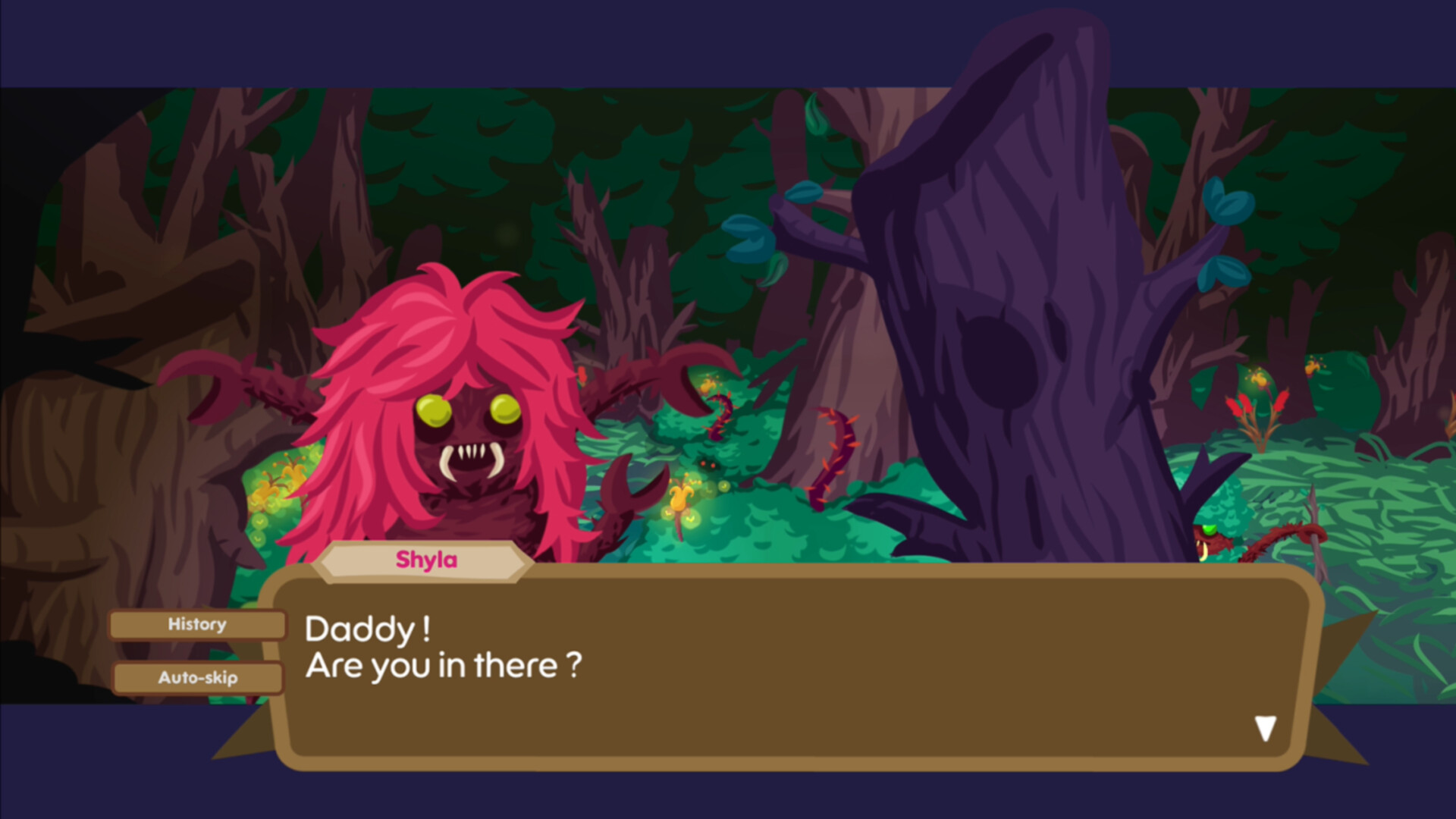 Cauldron Caution screenshot 2