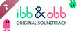 ibb &amp; obb - Original Soundtrack