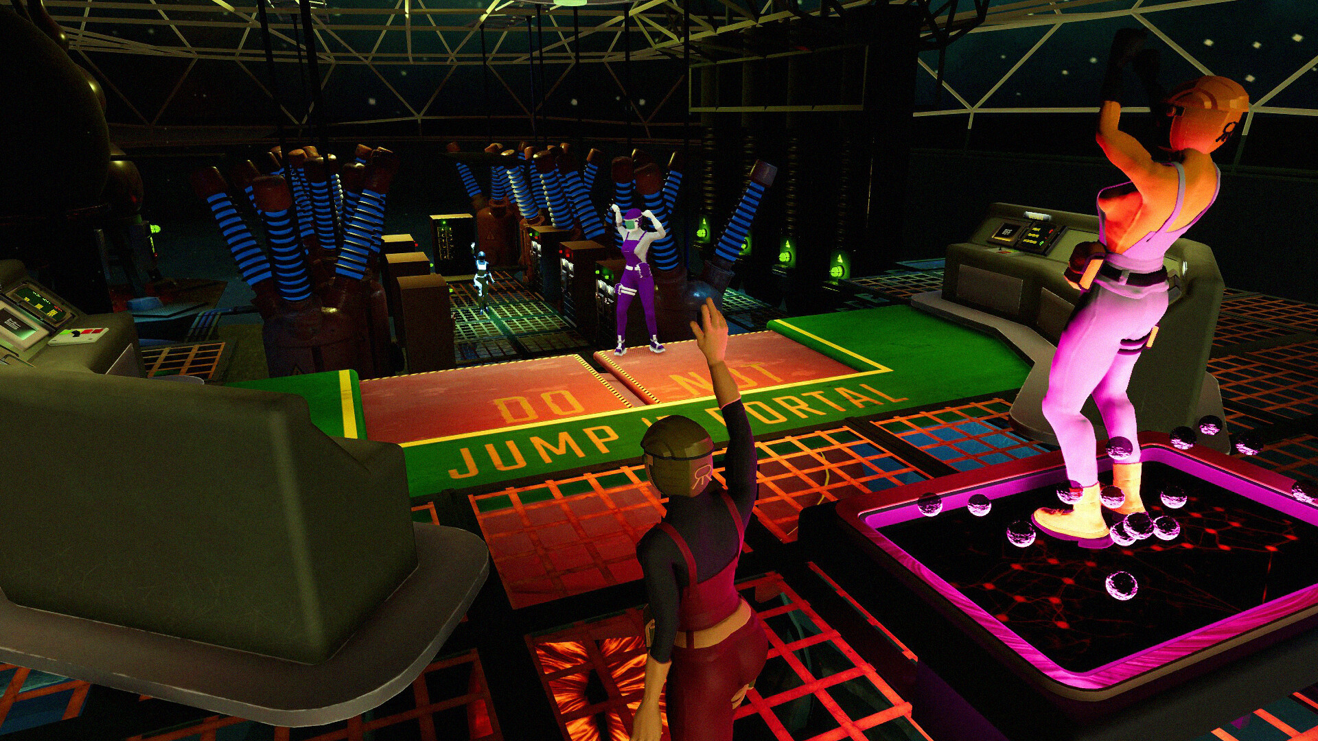 Terres - Supporter Pack screenshot 2
