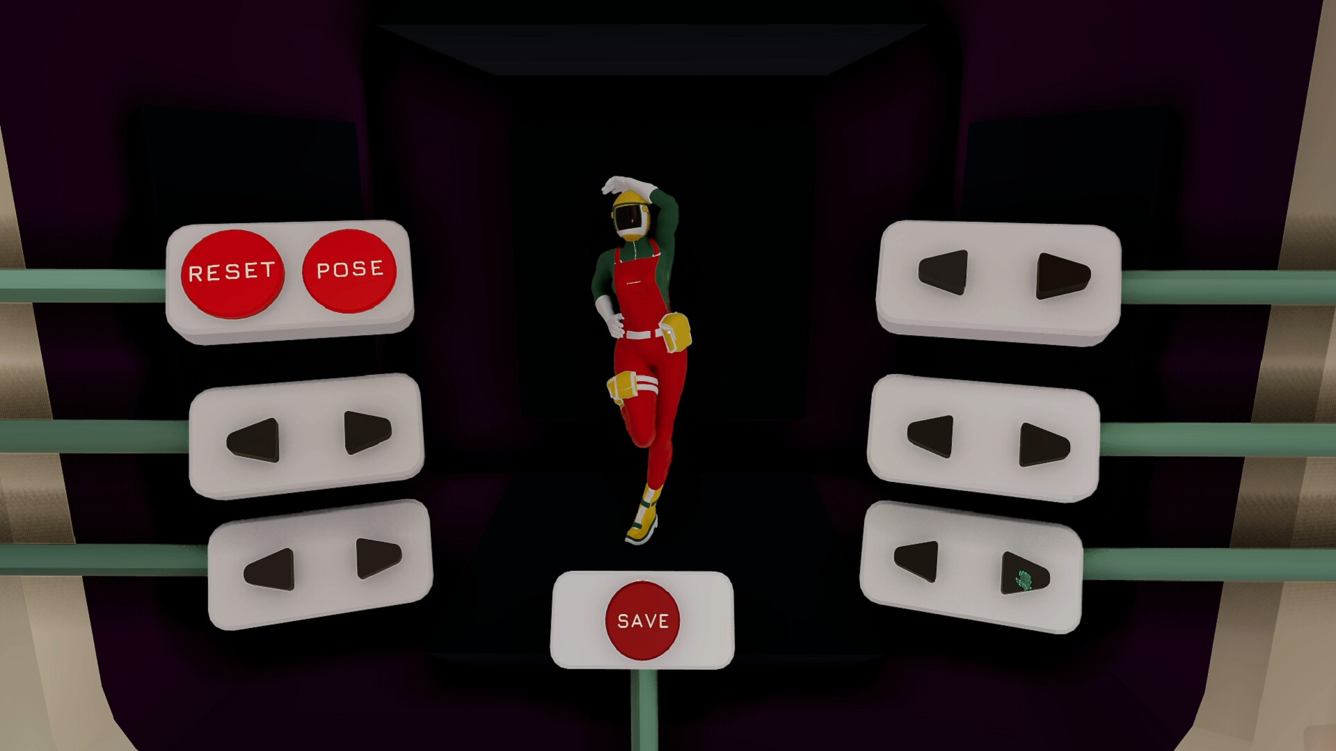 Terres - Supporter Pack screenshot 4