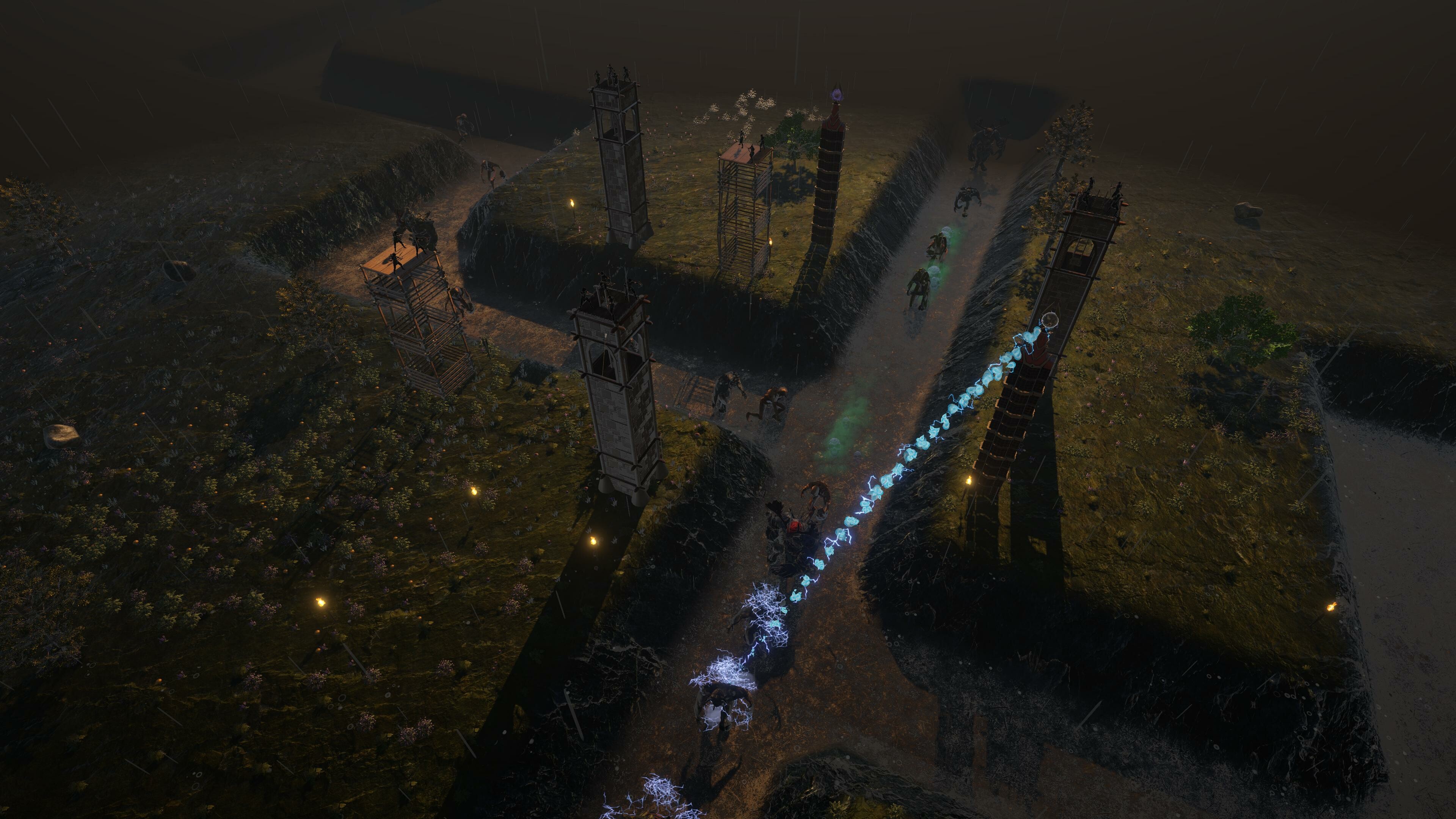 Beyond The Walls screenshot 5