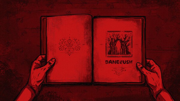 Banebush screenshot