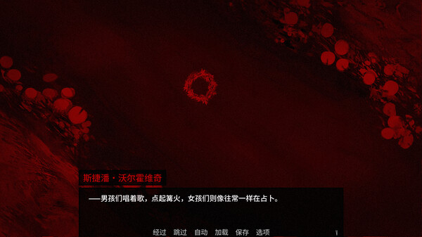 图片[3]-血根森主 v1.2.0（Banebush）免安装中文版-梨子乐游戏