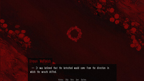 Banebush screenshot