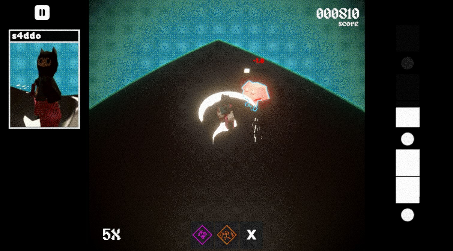 Kioku screenshot 7