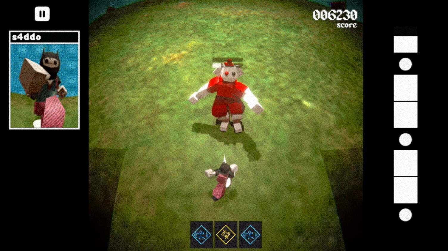 Kioku screenshot 8