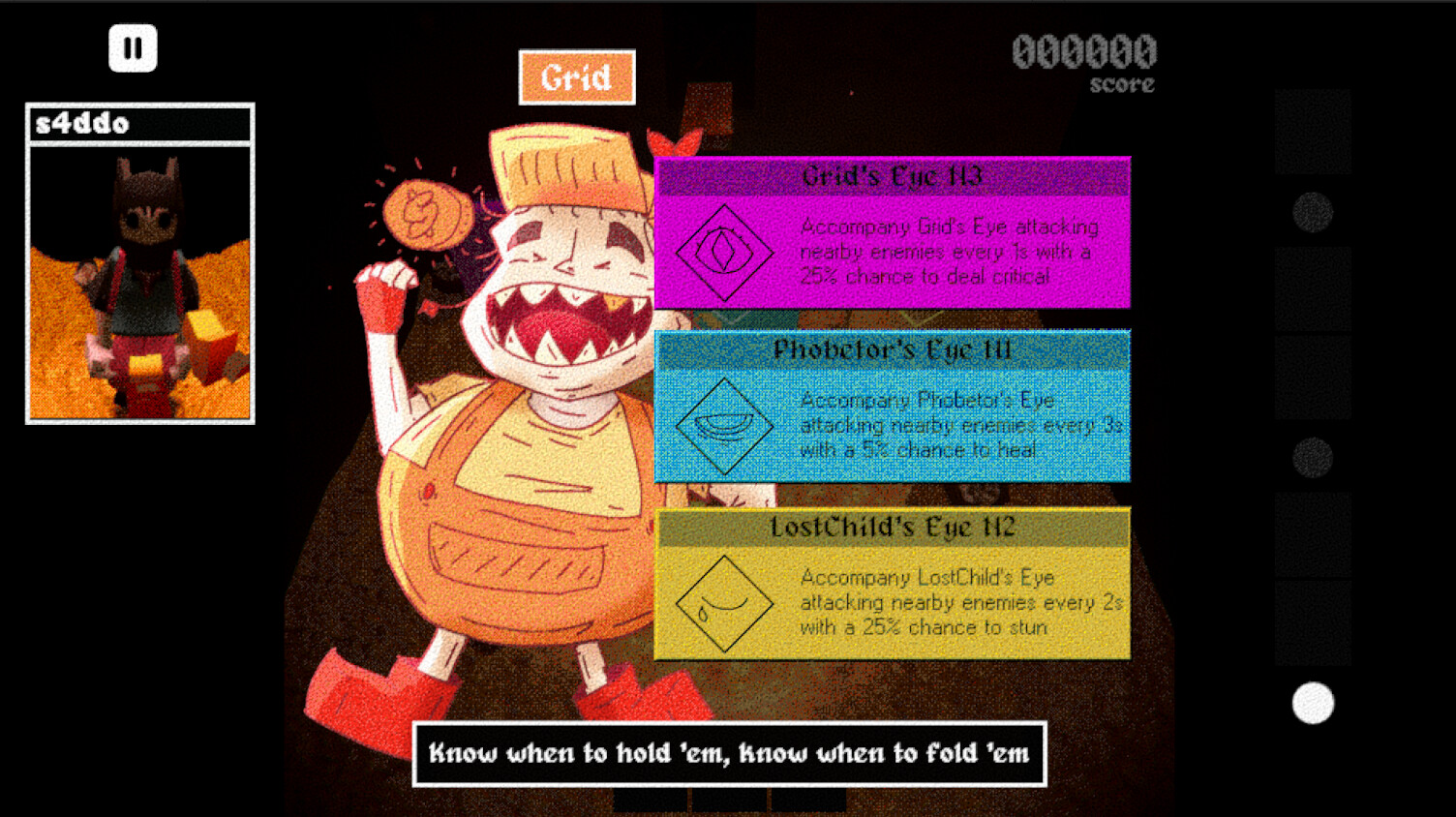 Kioku screenshot 4