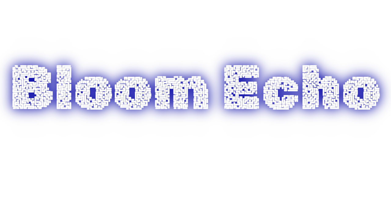 Bloom Echo History · SteamDB