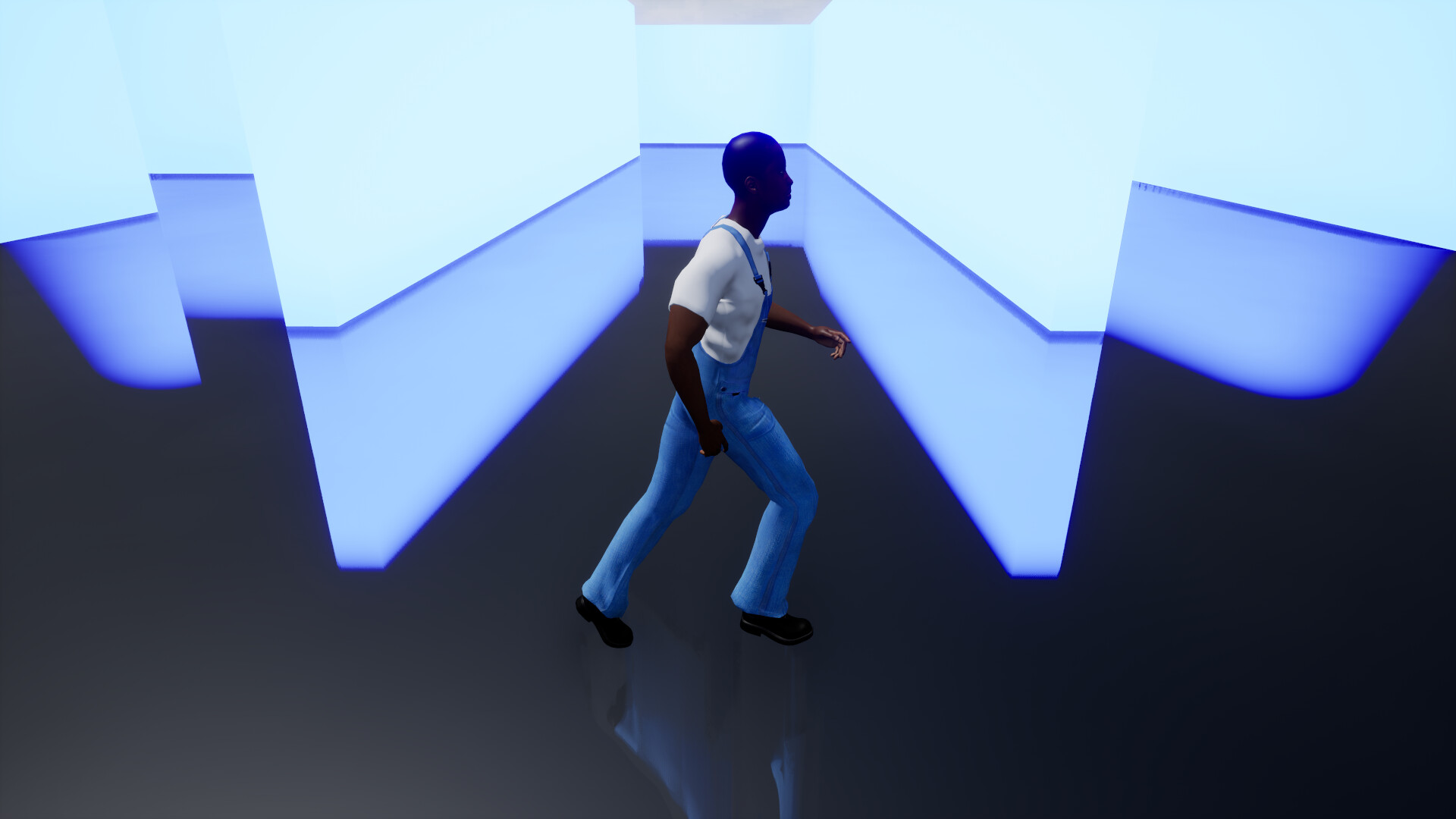 Bloom Echo screenshot 7