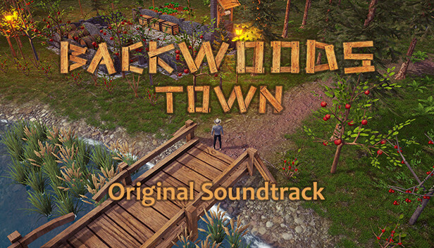 Backwoods Soundtrack screenshot 1