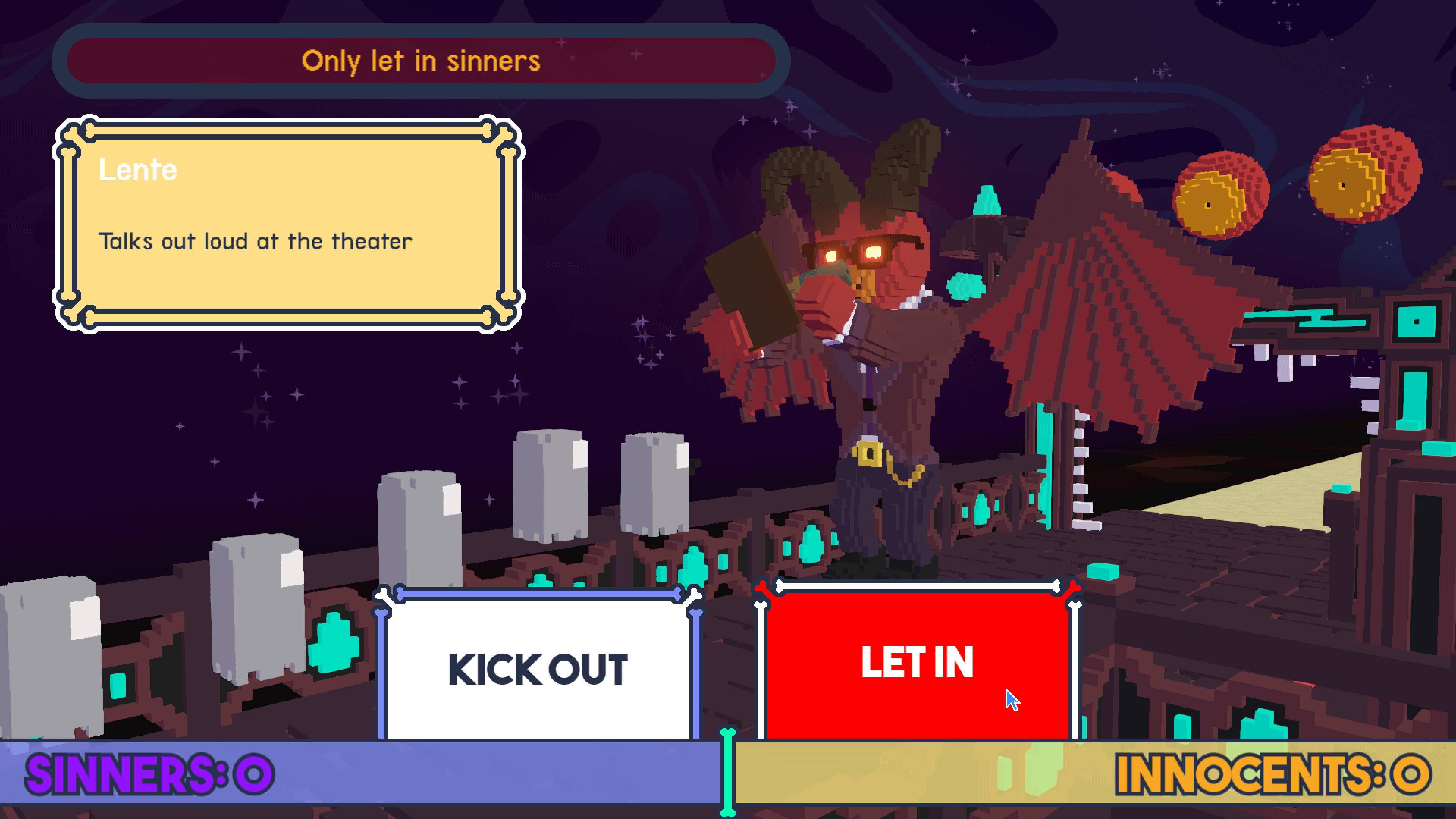 Soul Park screenshot 10