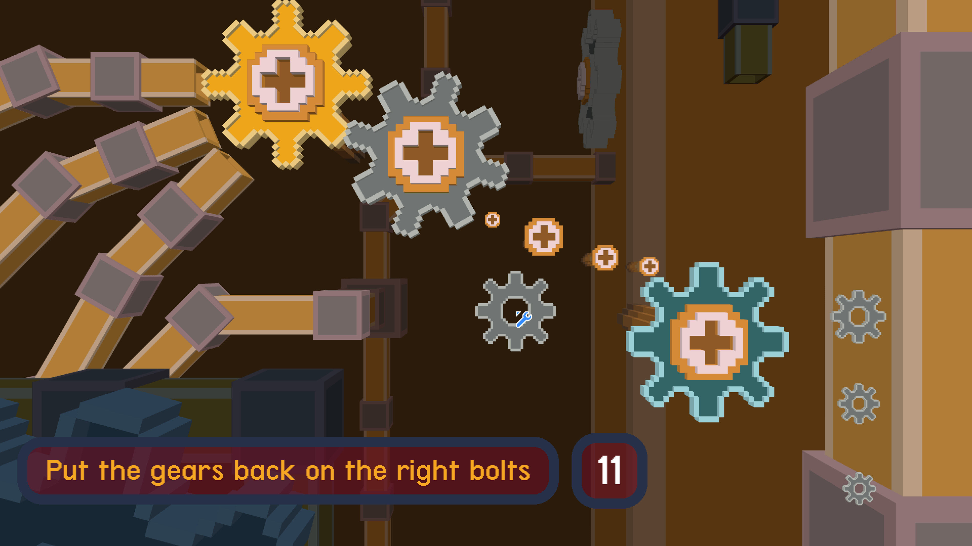 Soul Park screenshot 8