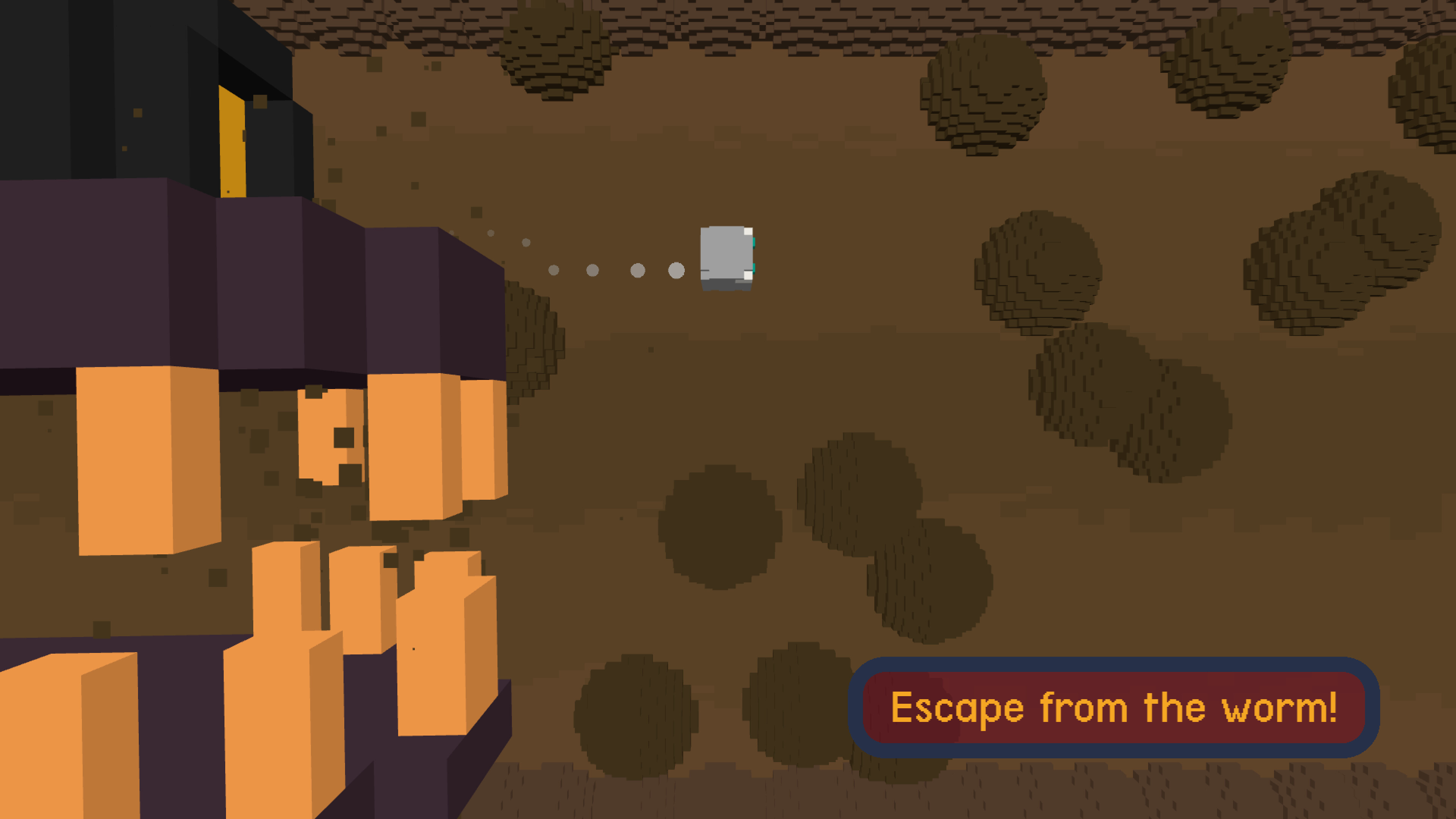Soul Park screenshot 9