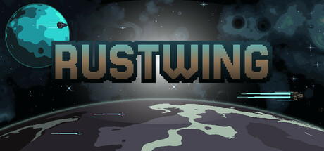 Rustwing Cover Image