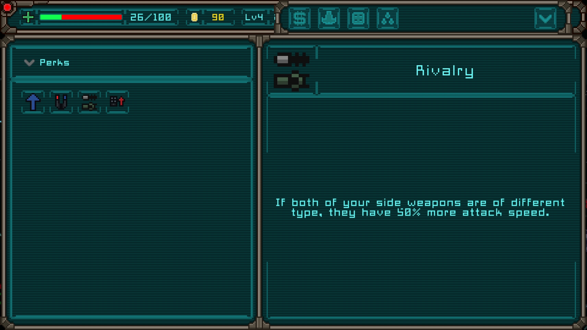 Rustwing screenshot 13