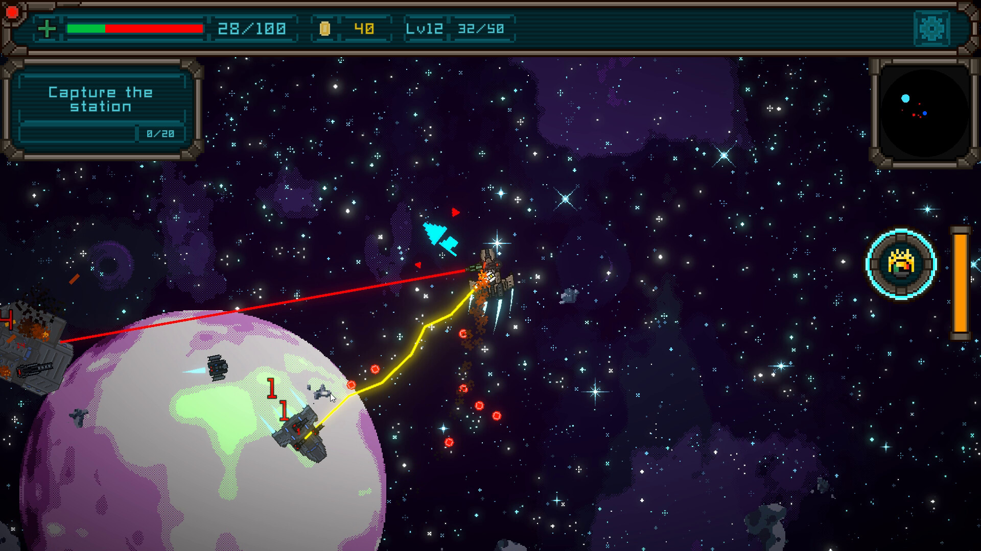 Rustwing screenshot 12