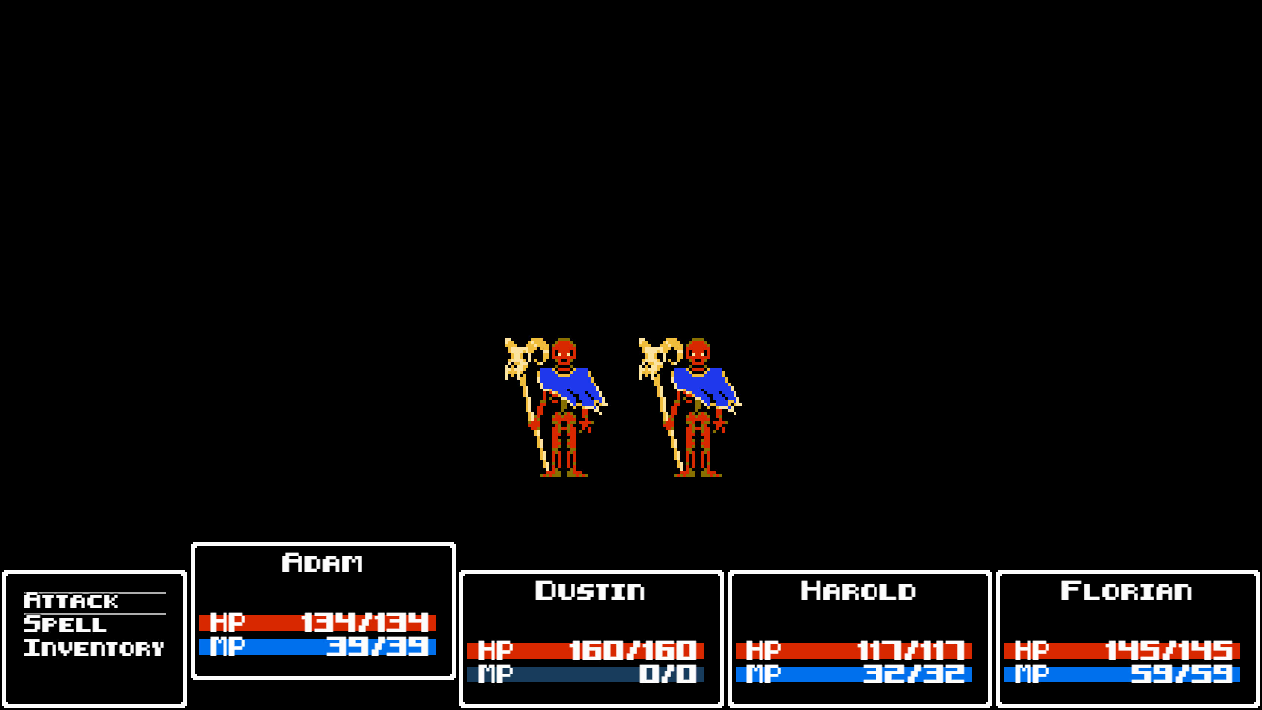 Epic Quest screenshot 7