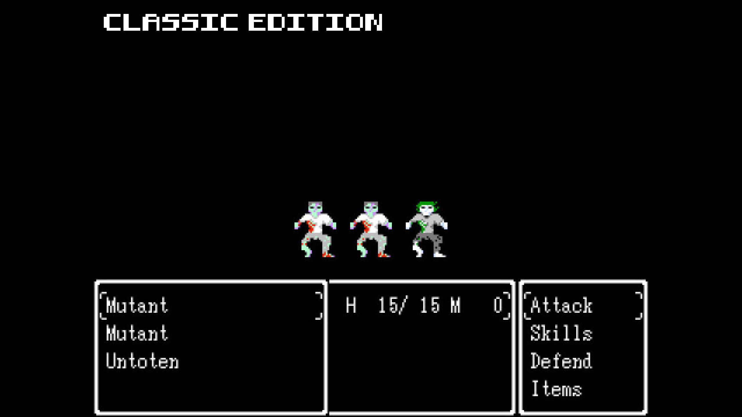 Epic Quest screenshot 9