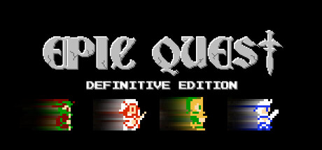 Epic Quest - Definitive Edition