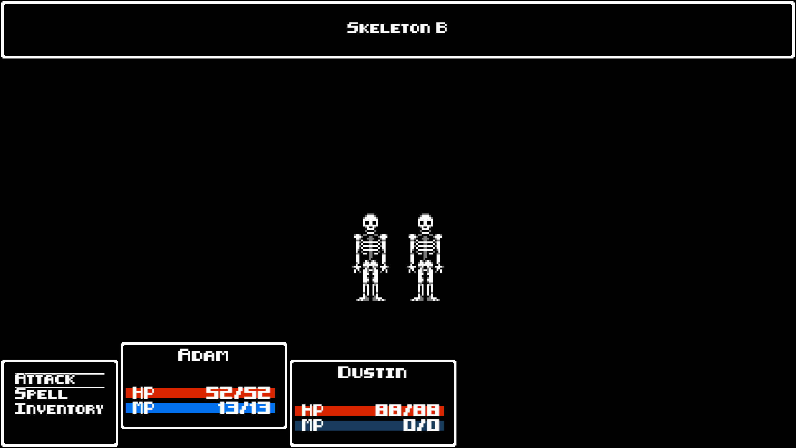 Epic Quest screenshot 6